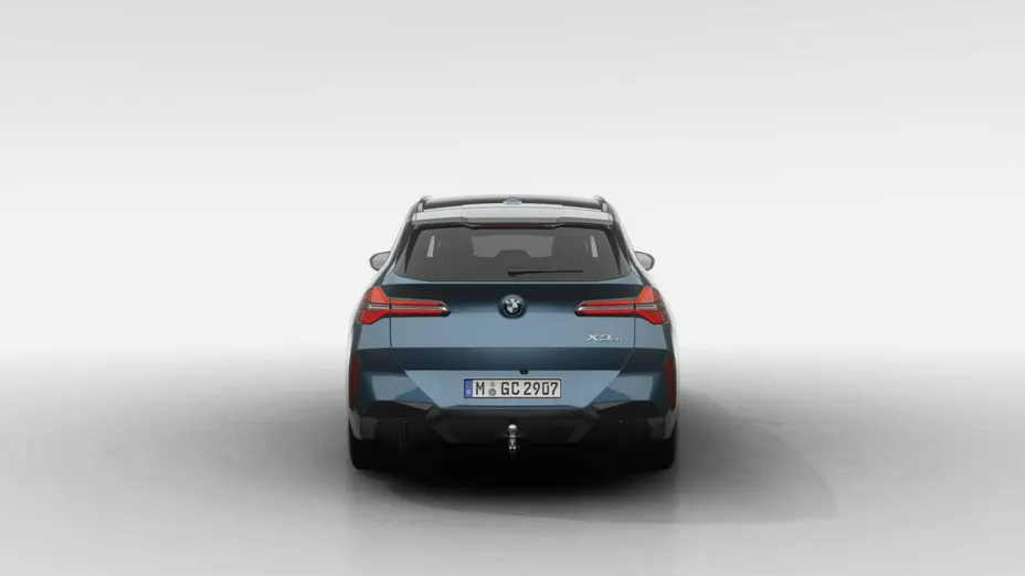 BMW X3 -