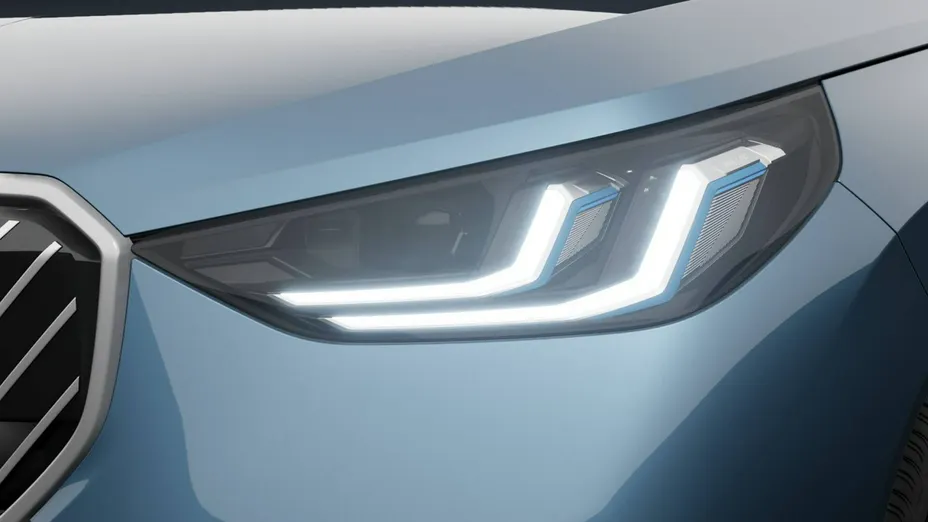 BMW X3 -