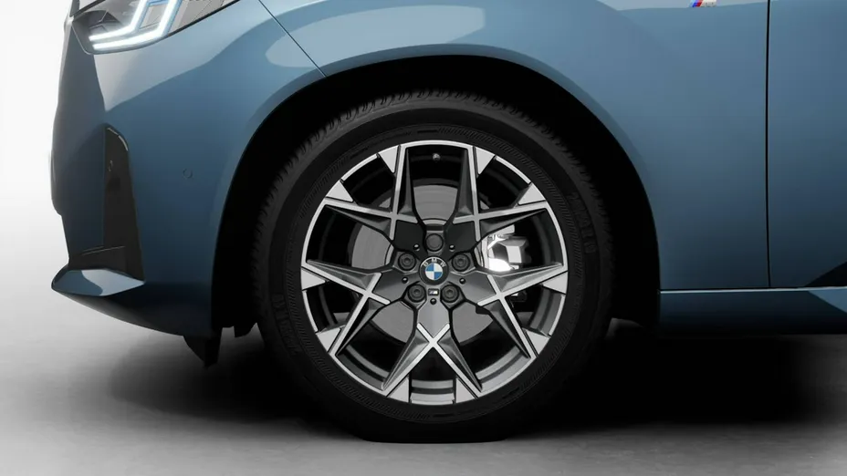 BMW X3 -