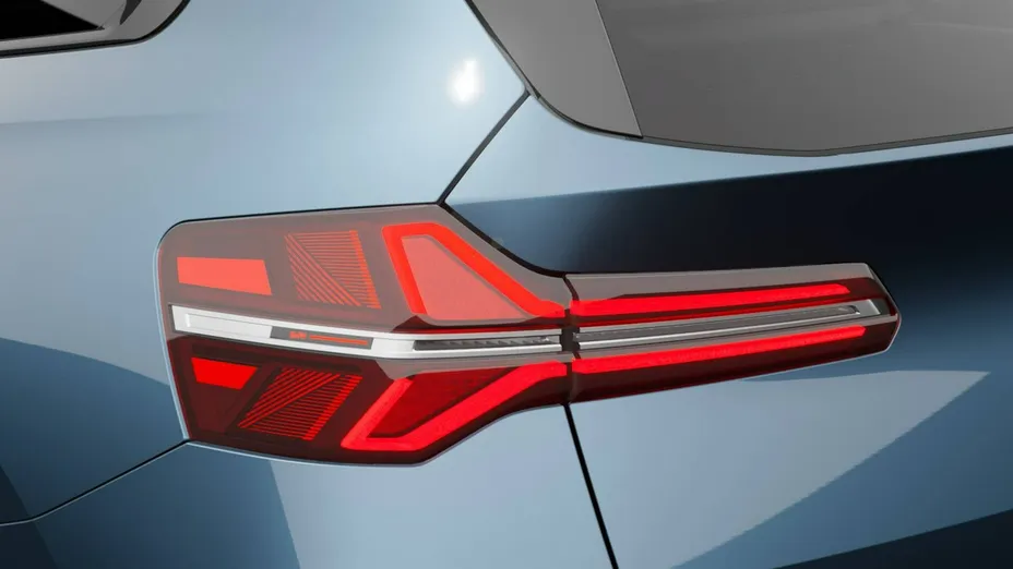 BMW X3 -