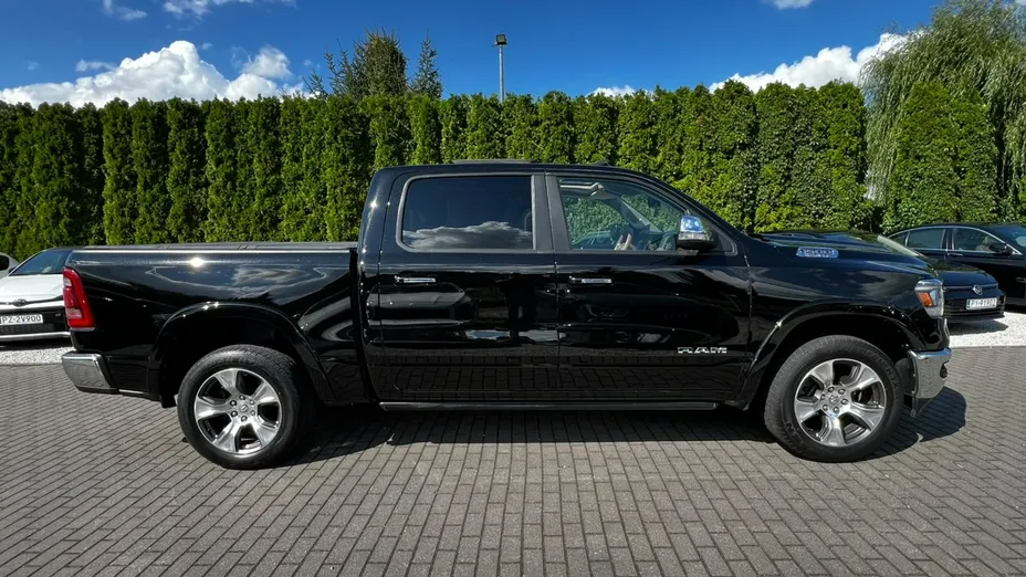 RAM 1500 -
