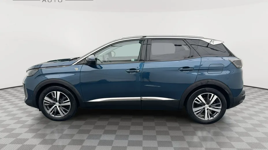 PEUGEOT 3008 -