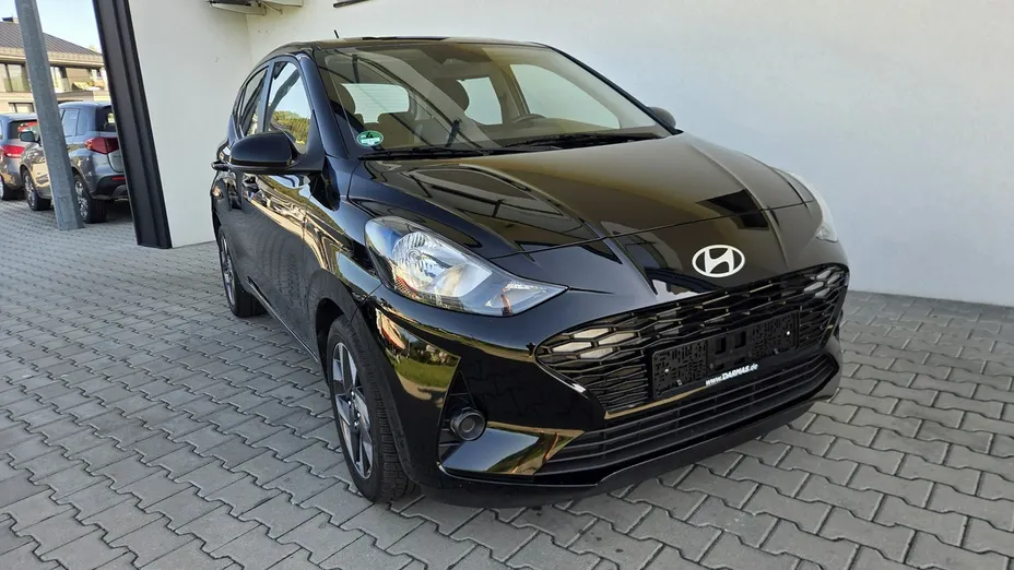 HYUNDAI i10 -
