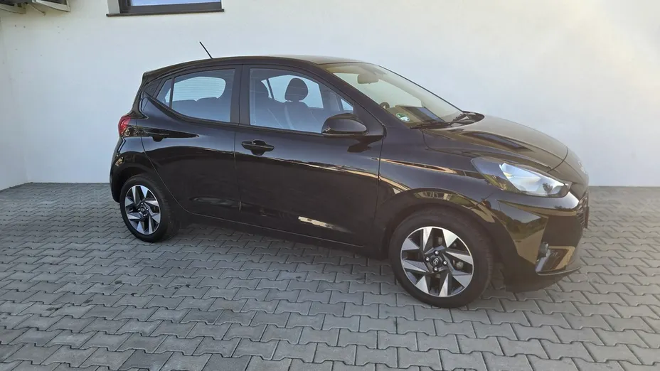 HYUNDAI i10 -