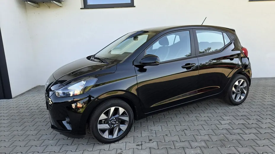 HYUNDAI i10 -