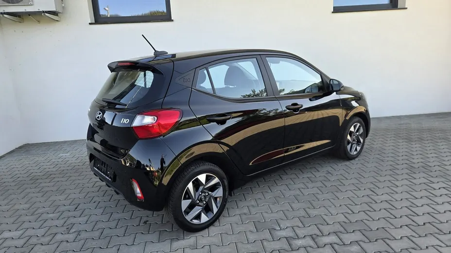 HYUNDAI i10 -