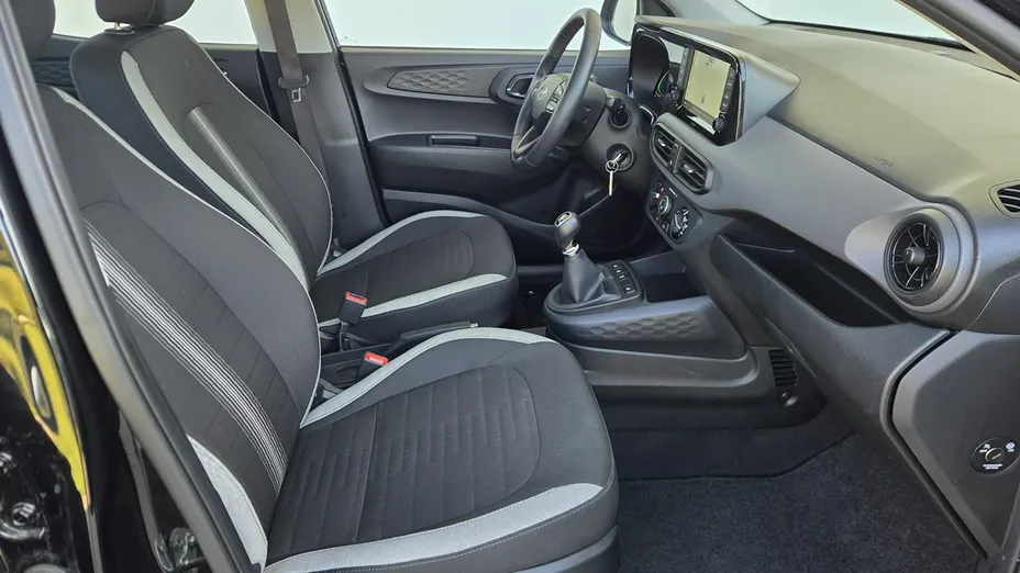 HYUNDAI i10 -