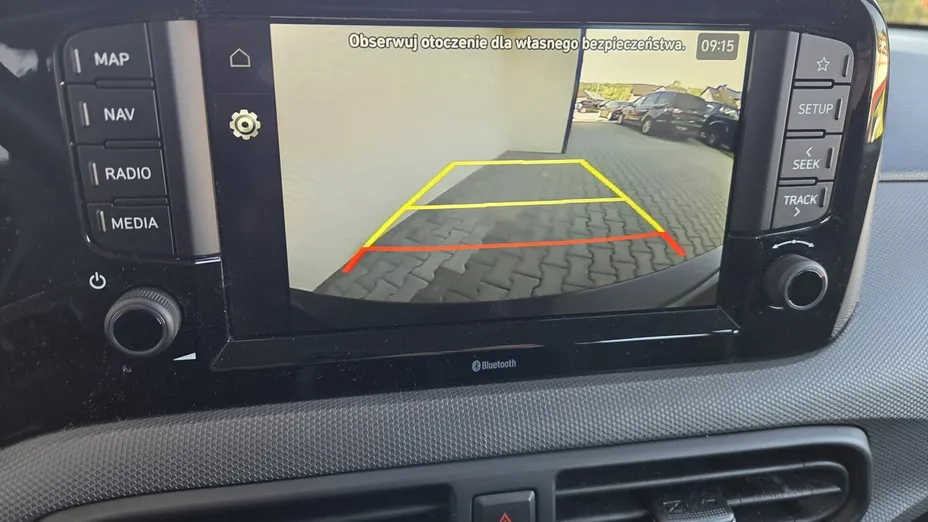 HYUNDAI i10 -