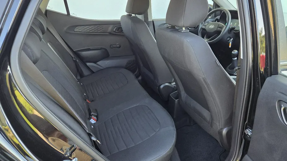 HYUNDAI i10 -