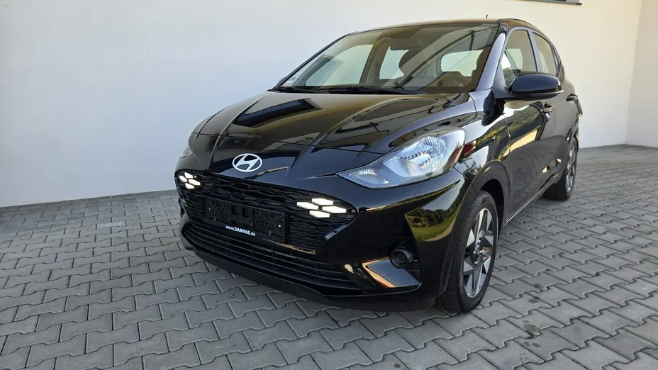 HYUNDAI i10 -