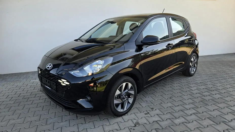 HYUNDAI i10 -