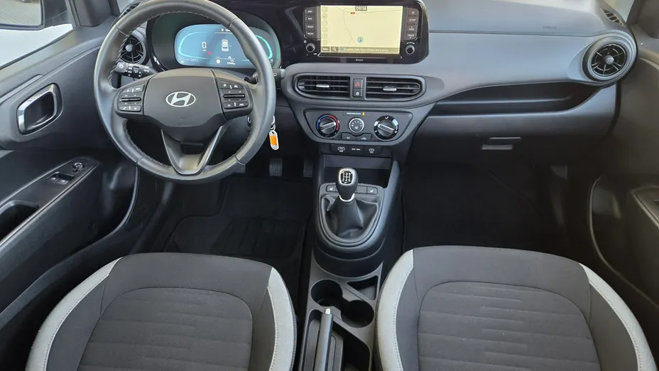 HYUNDAI i10 -