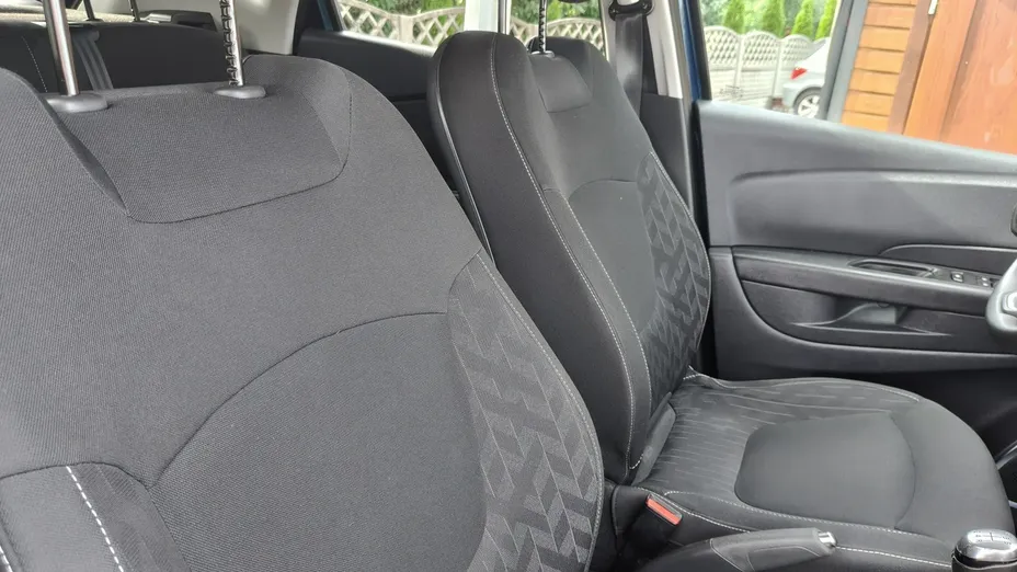 RENAULT Captur -