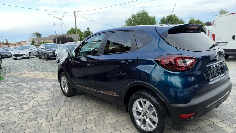 RENAULT Captur -