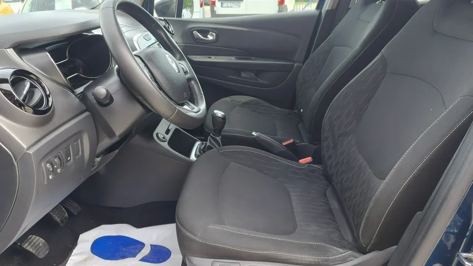 RENAULT Captur -