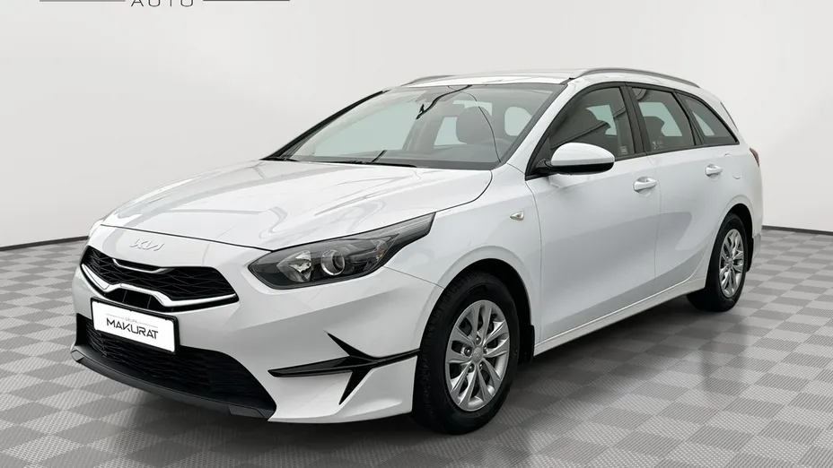KIA Cee'd -
