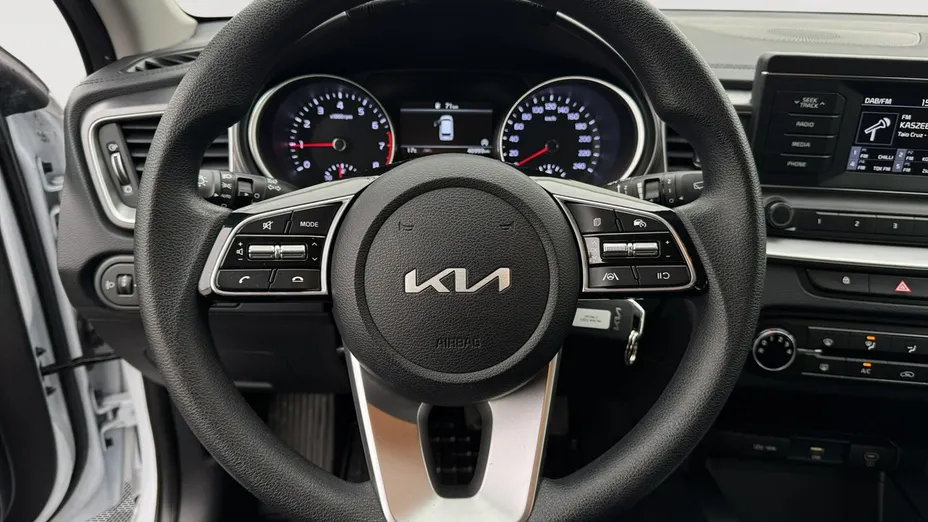 KIA Cee'd -