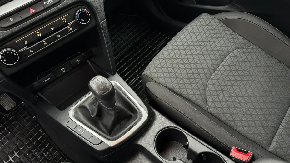KIA Cee'd -
