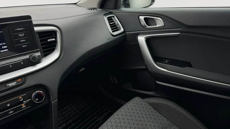 KIA Cee'd -
