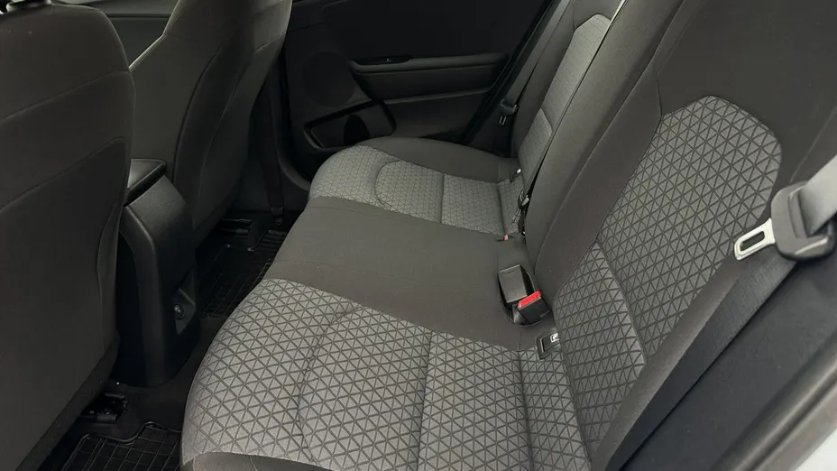 KIA Cee'd -