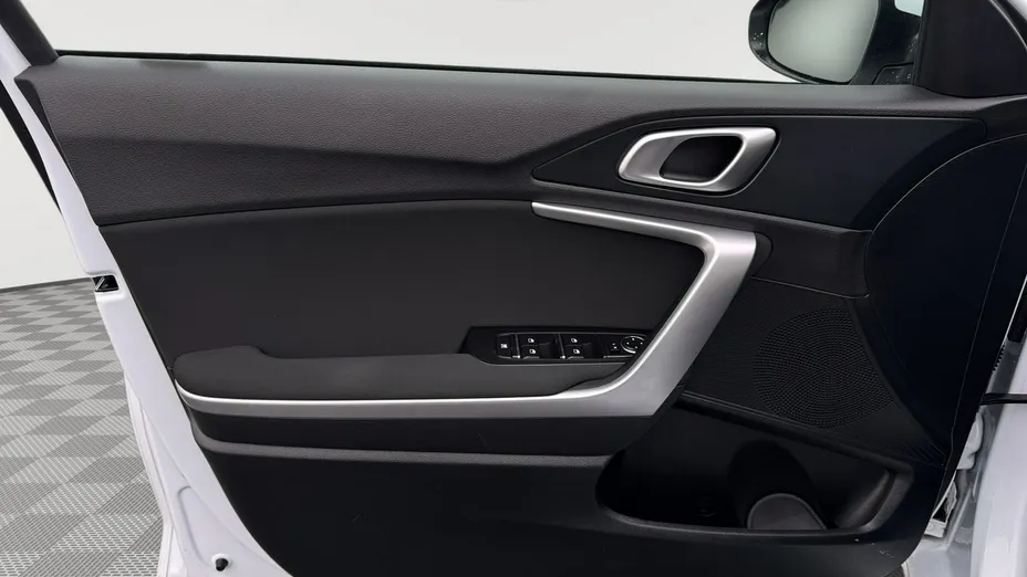 KIA Cee'd -