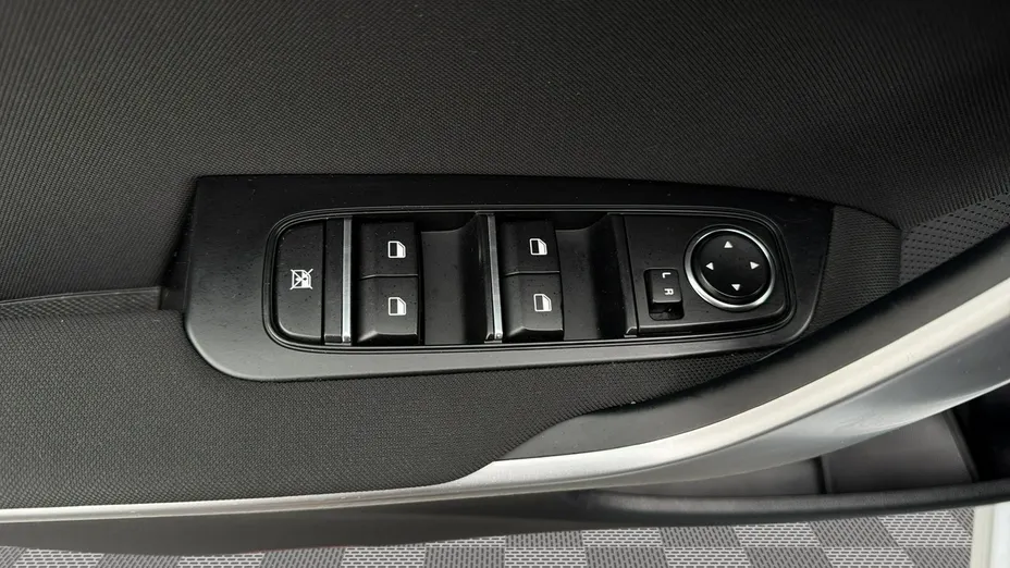 KIA Cee'd -
