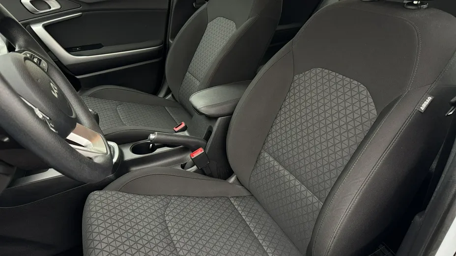 KIA Cee'd -