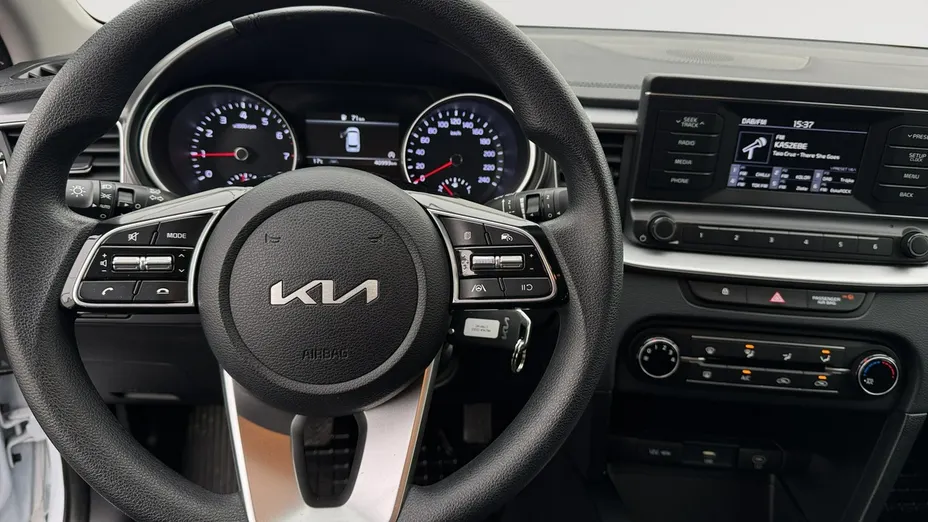 KIA Cee'd -