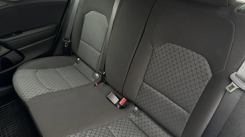 KIA Cee'd -