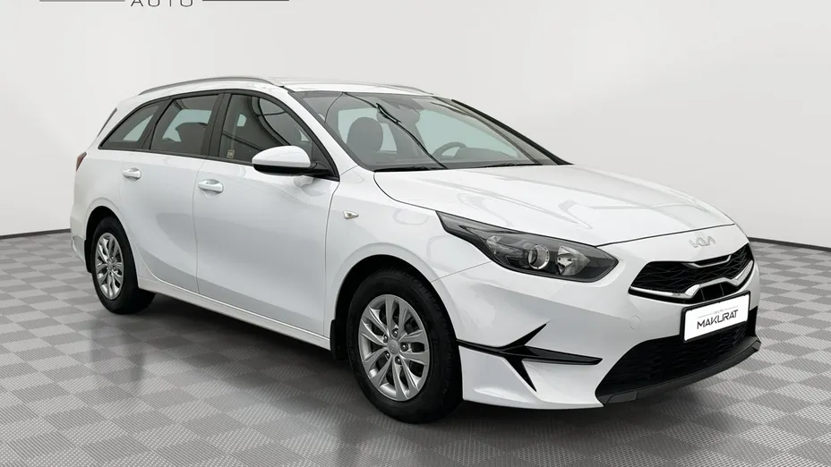 KIA Cee'd -