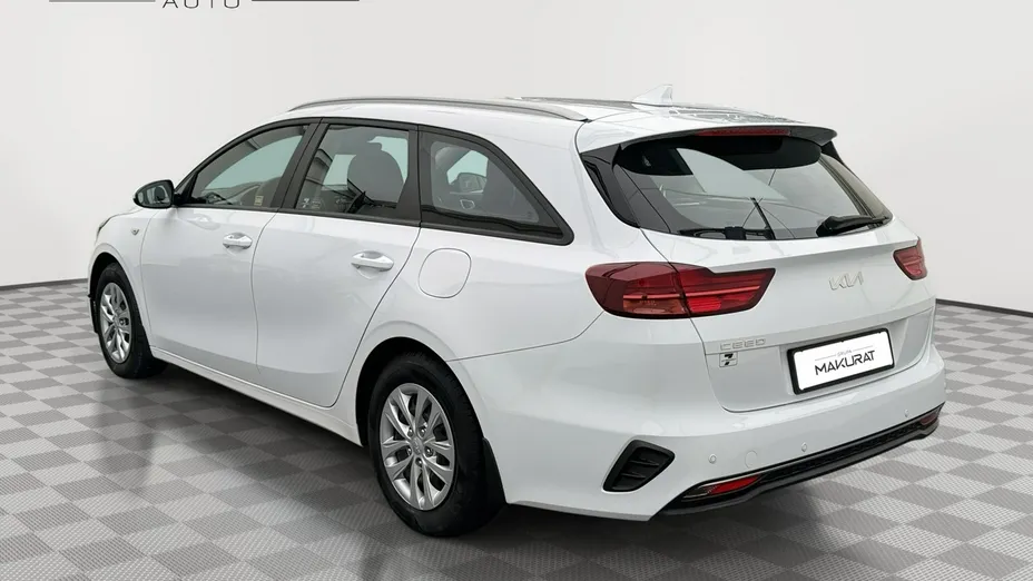 KIA Cee'd -