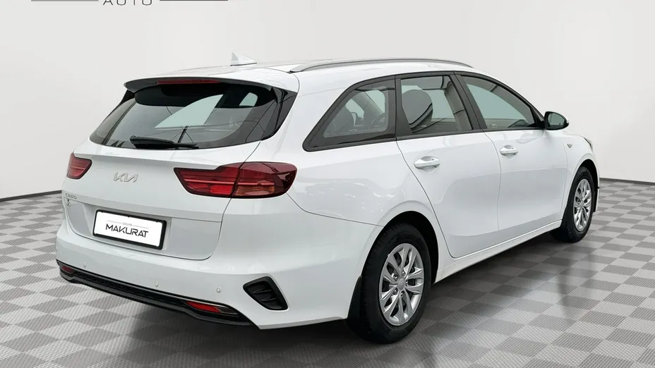 KIA Cee'd -