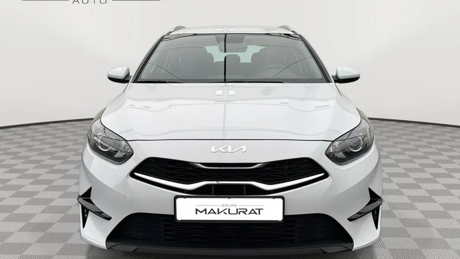 KIA Cee'd -