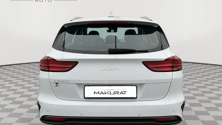 KIA Cee'd -