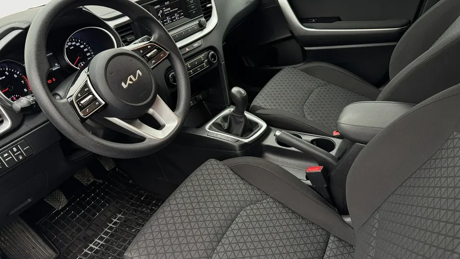 KIA Cee'd -