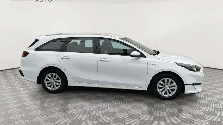 KIA Cee'd -
