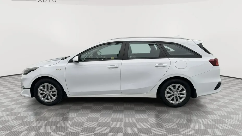 KIA Cee'd -