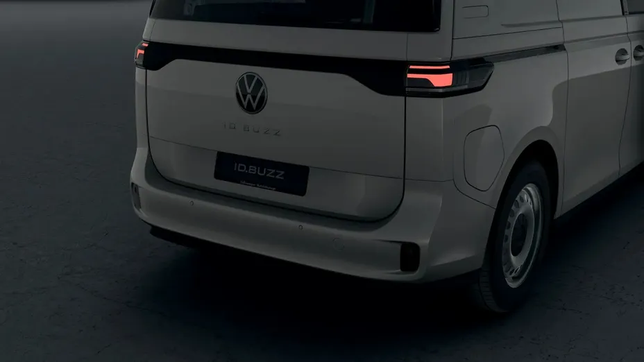 VOLKSWAGEN ID. Buzz -