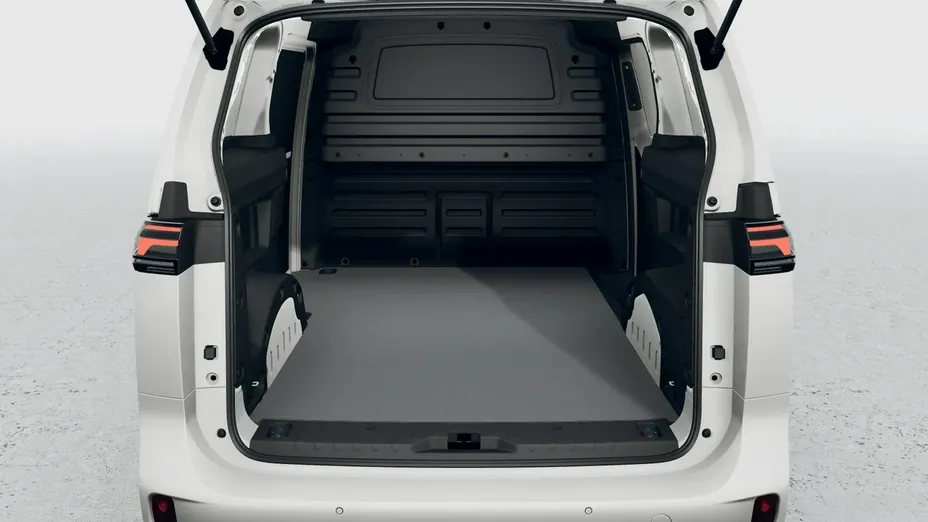 VOLKSWAGEN ID. Buzz -