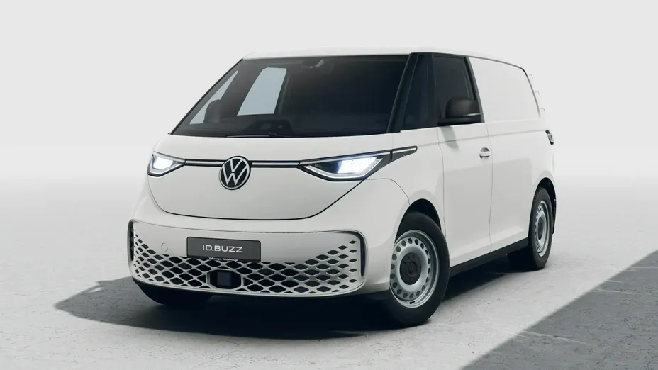 VOLKSWAGEN ID. Buzz -