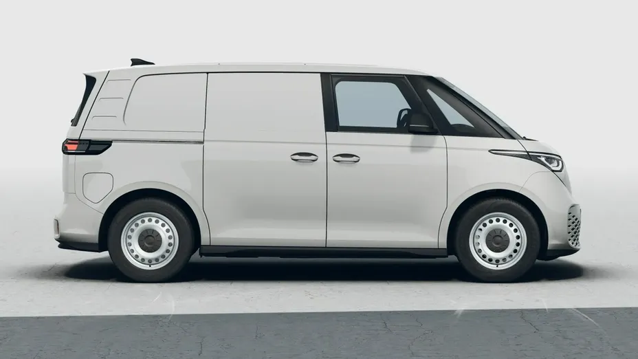 VOLKSWAGEN ID. Buzz -