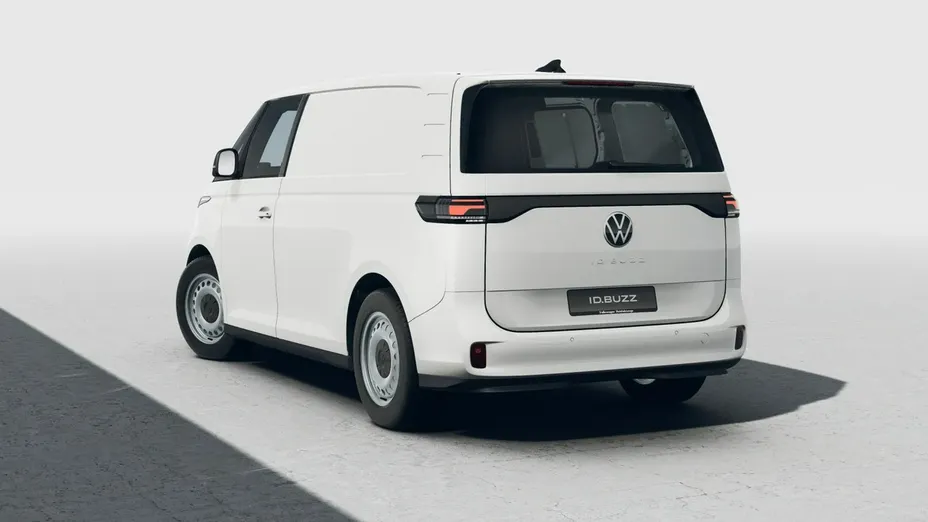 VOLKSWAGEN ID. Buzz -