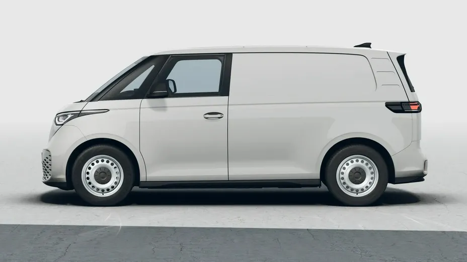VOLKSWAGEN ID. Buzz -