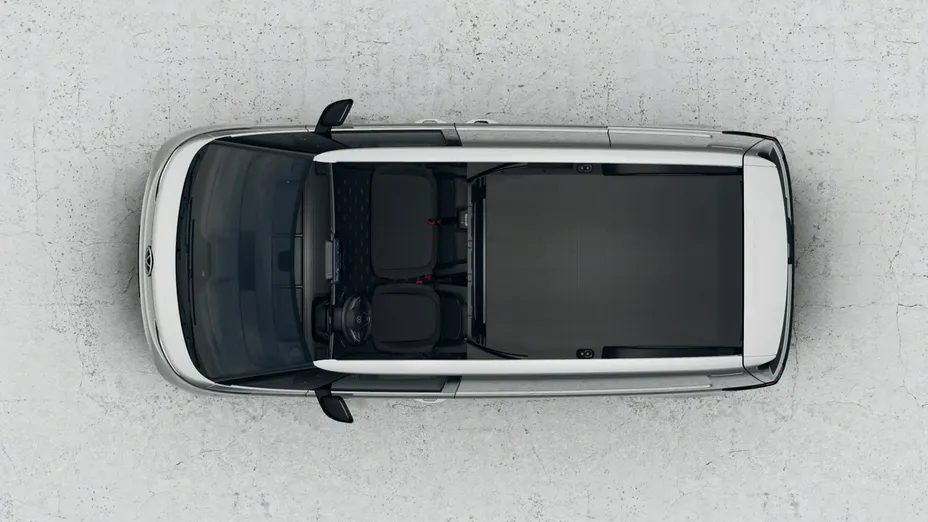 VOLKSWAGEN ID. Buzz -