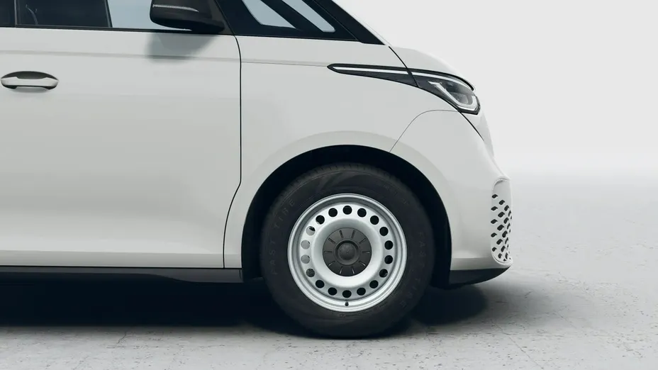 VOLKSWAGEN ID. Buzz -