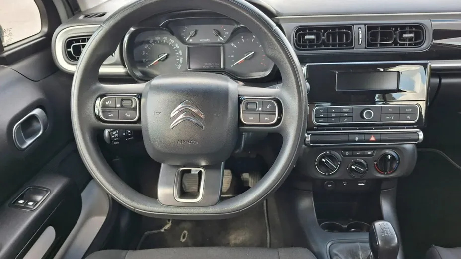 CITROEN C3 -