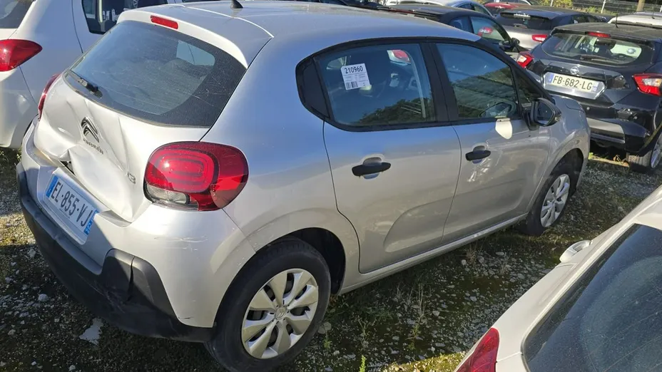 CITROEN C3 -