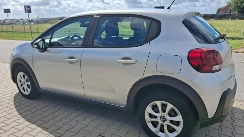 CITROEN C3 -