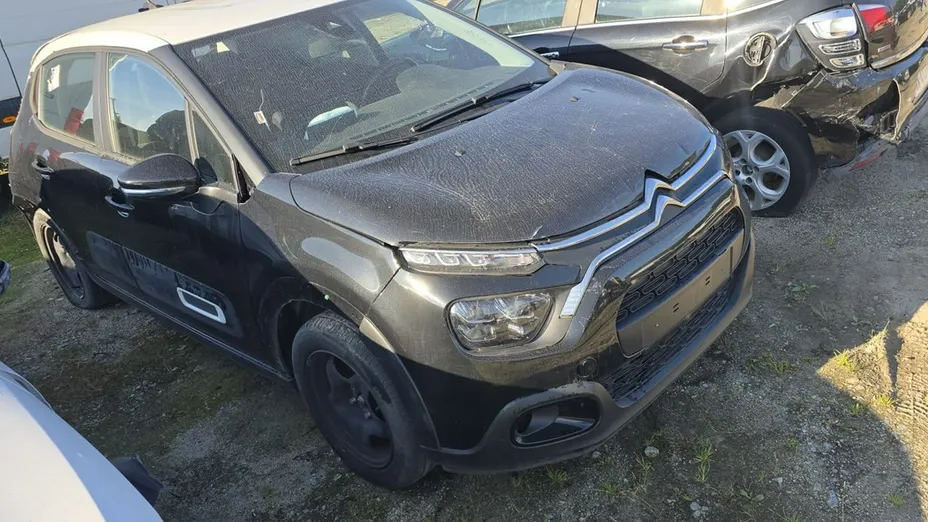 CITROEN C3 -