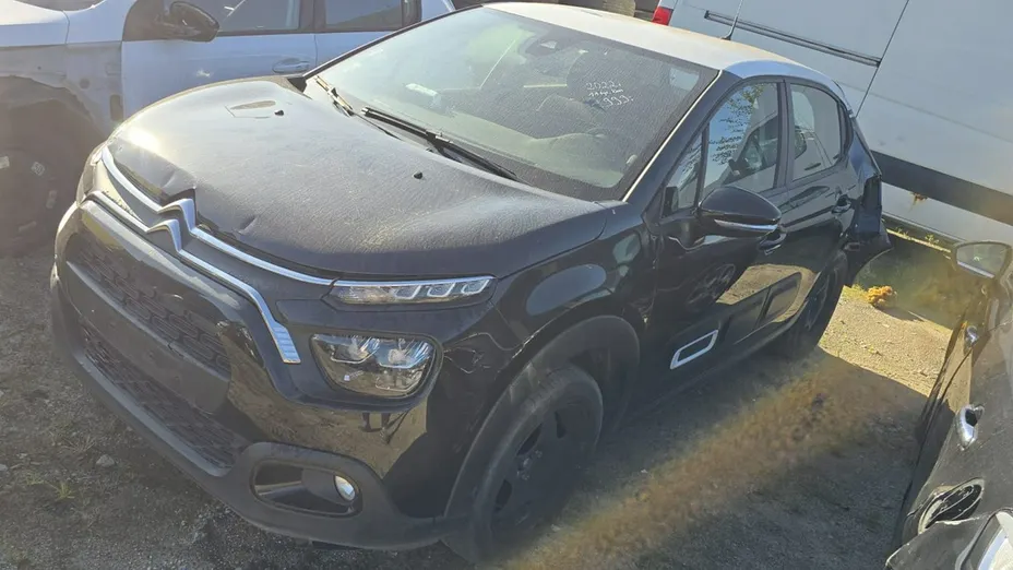 CITROEN C3 -